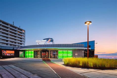 holland casino zandvoort hotel